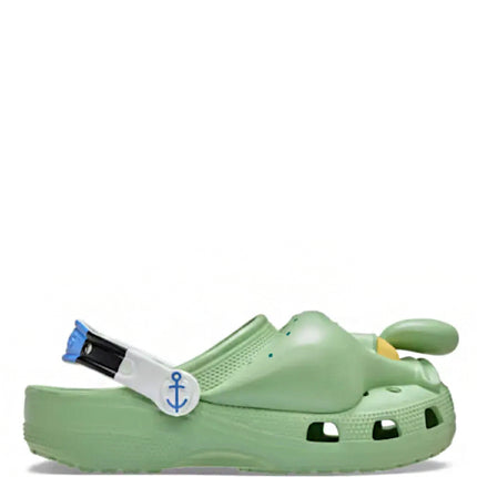 SpongeBob x Crocs Classic Clog Squidward Multi