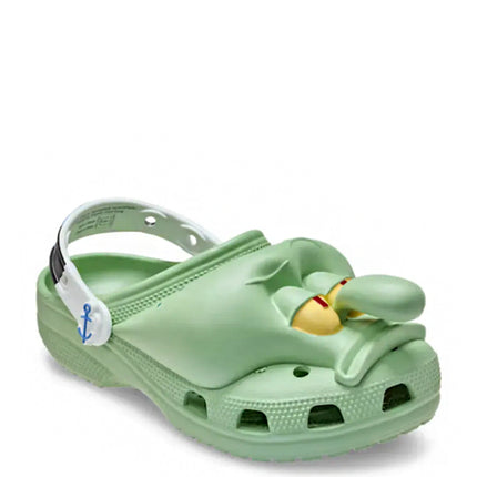 SpongeBob x Crocs Classic Clog Squidward Multi