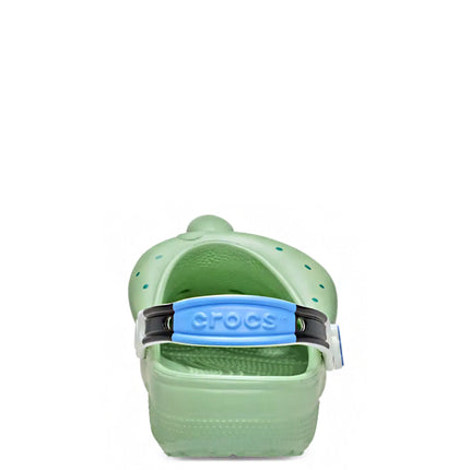SpongeBob x Crocs Classic Clog Squidward Multi