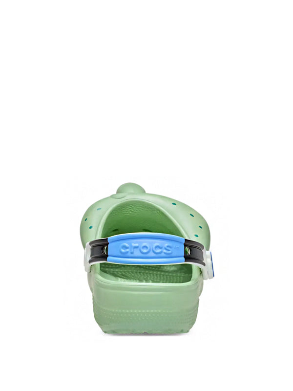 SpongeBob x Crocs Classic Clog Squidward Multi