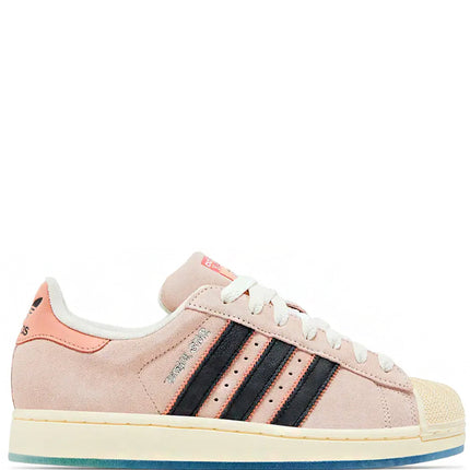 SpongeBob x adidas Superstar Patrick Star