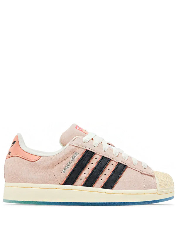 SpongeBob x adidas Superstar Patrick Star