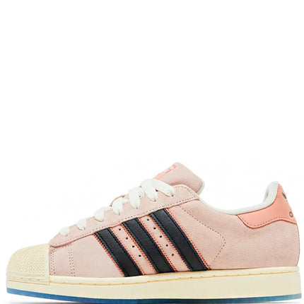 SpongeBob x adidas Superstar Patrick Star
