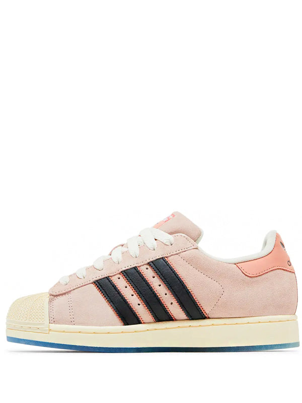 SpongeBob x adidas Superstar Patrick Star