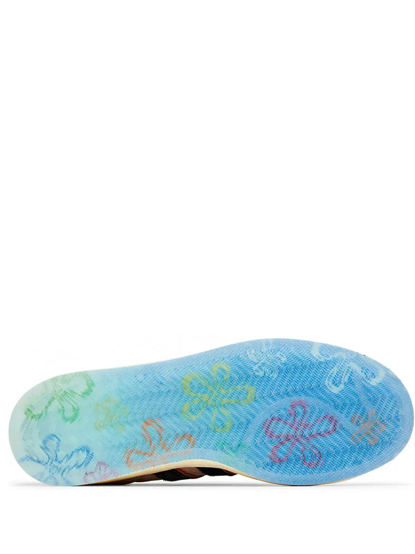 SpongeBob x adidas Superstar Patrick Star