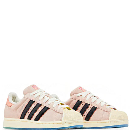 SpongeBob x adidas Superstar Patrick Star