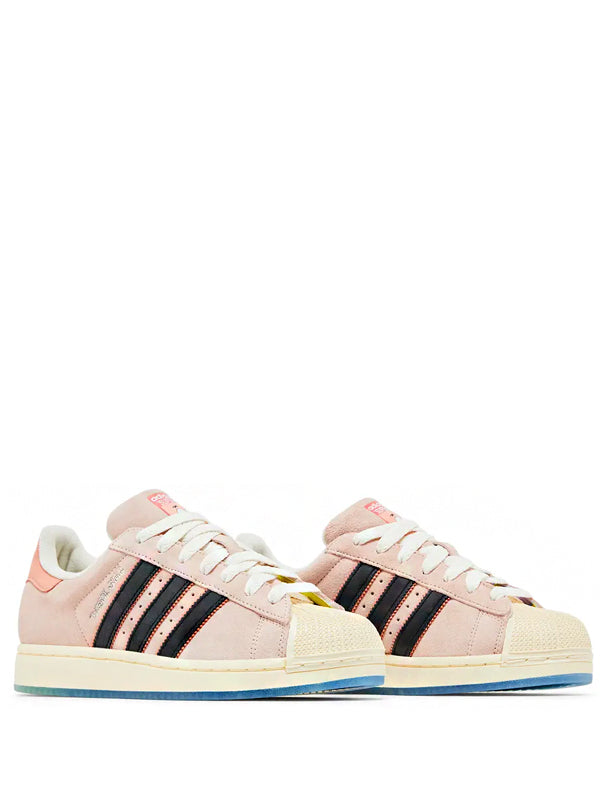 SpongeBob x adidas Superstar Patrick Star