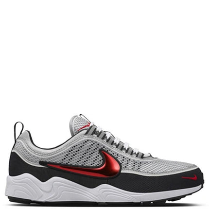 Sport Red Nike Air Zoom Spiridon