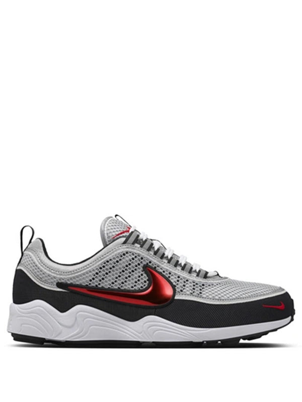 Sport Red Nike Air Zoom Spiridon