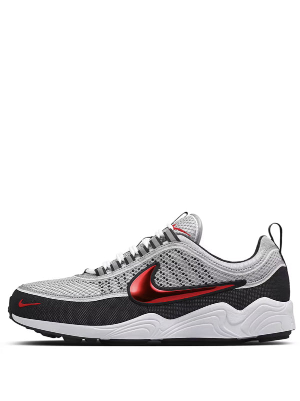 Sport Red Nike Air Zoom Spiridon