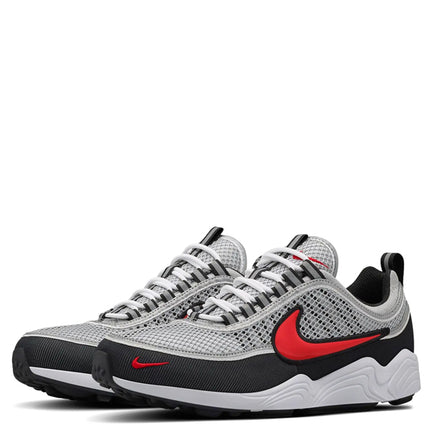 Sport Red Nike Air Zoom Spiridon