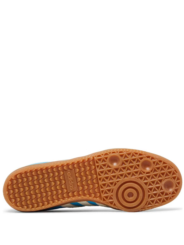 Sporty & Rich x adidas Samba Blue Rush