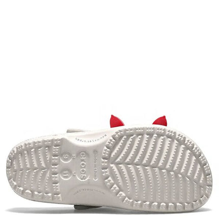 Staple Sidewalk Luxe x Crocs Classic Clog