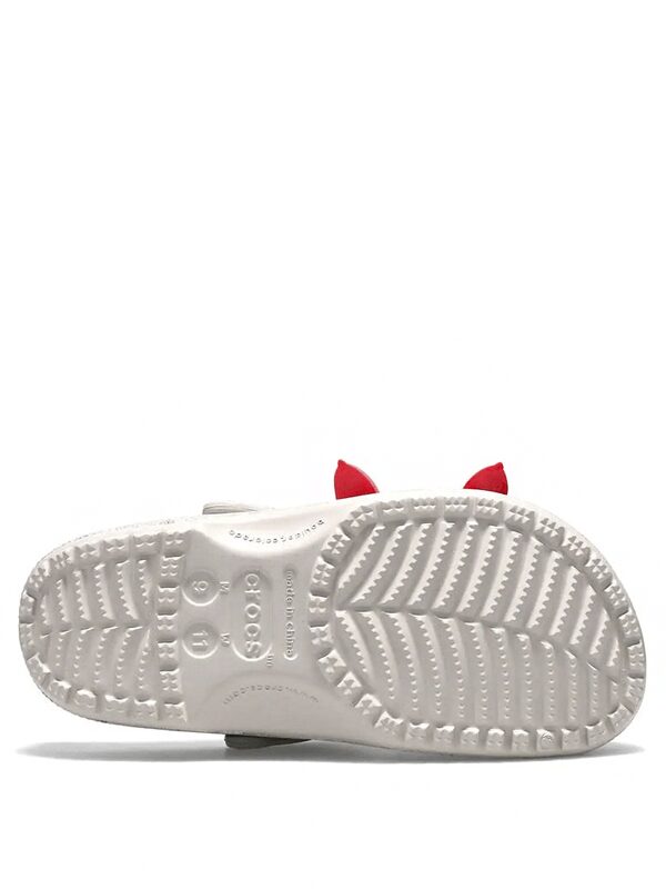 Staple Sidewalk Luxe x Crocs Classic Clog