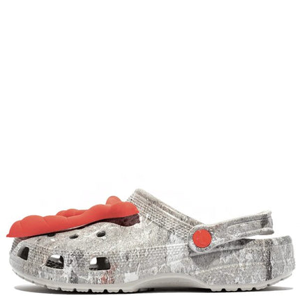 Staple Sidewalk Luxe x Crocs Classic Clog
