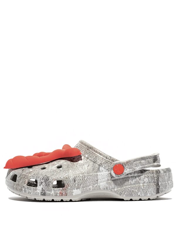 Staple Sidewalk Luxe x Crocs Classic Clog