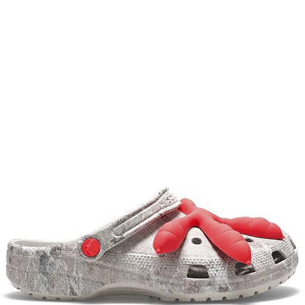 Staple Sidewalk Luxe x Crocs Classic Clog