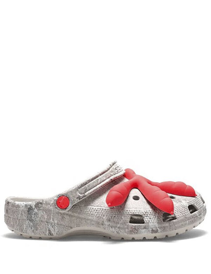 Staple Sidewalk Luxe x Crocs Classic Clog