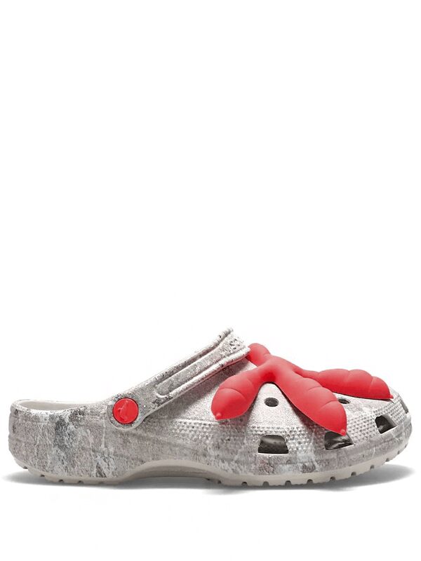 Staple Sidewalk Luxe x Crocs Classic Clog