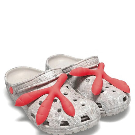 Staple Sidewalk Luxe x Crocs Classic Clog