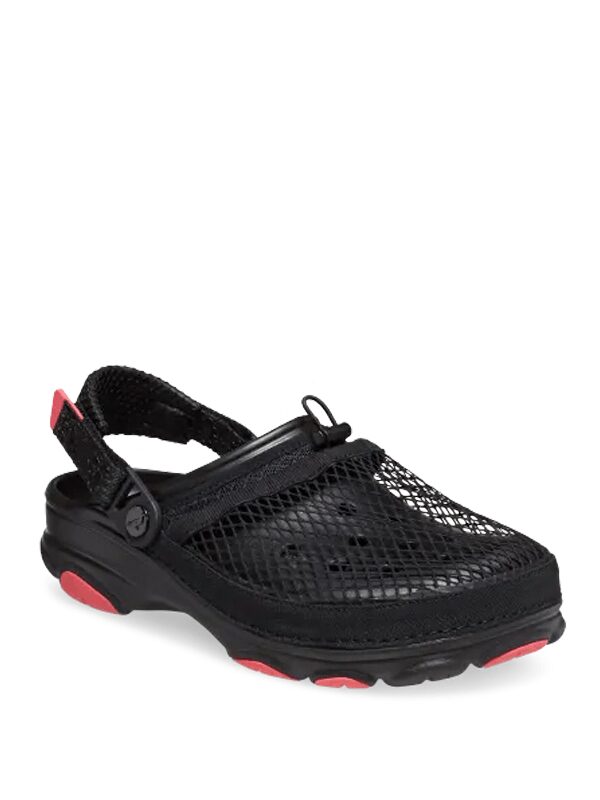Staple x Crocs All-Terrain Clog