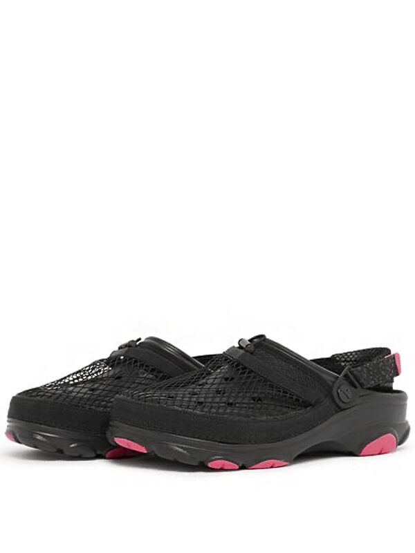 Staple x Crocs All-Terrain Clog