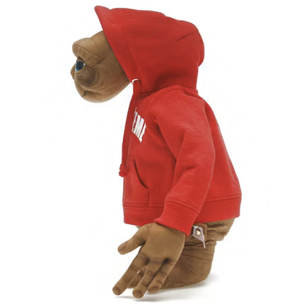 Steiff x Supreme ET