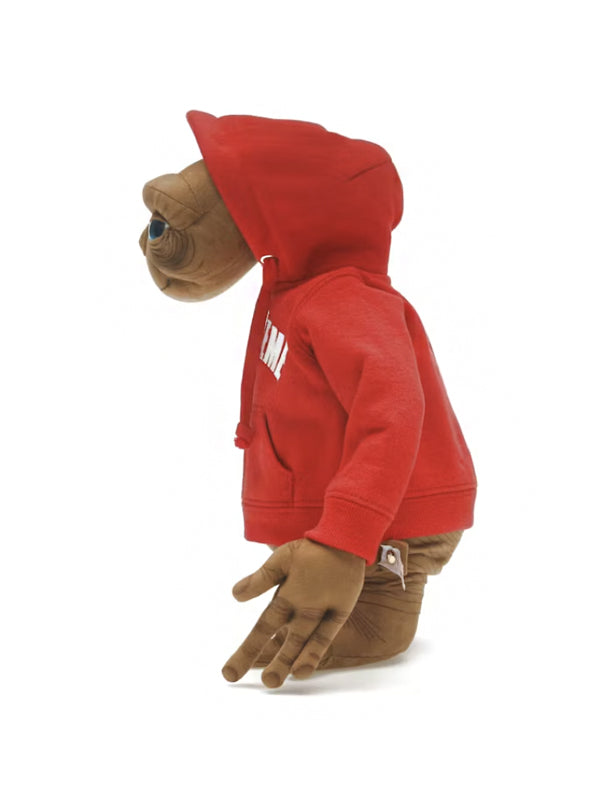 Steiff x Supreme ET
