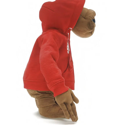 Steiff x Supreme ET