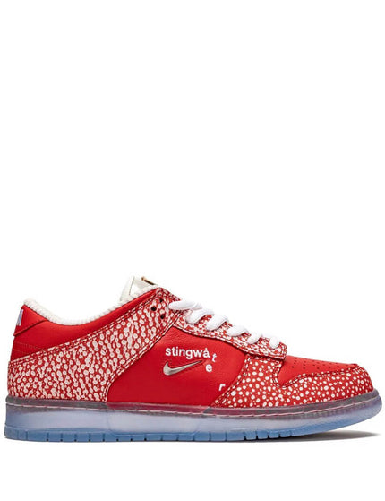 Stingwater x Nike Dunk Low Magic Mushroom