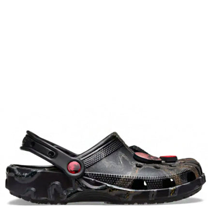 Stranger Things x Crocs Classic Clog Multi