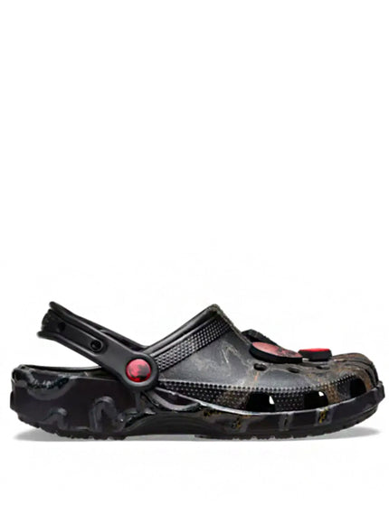 Stranger Things x Crocs Classic Clog Multi