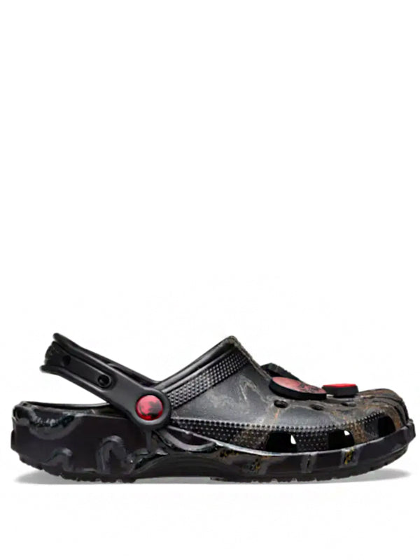 Stranger Things x Crocs Classic Clog Multi