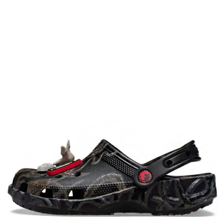 Stranger Things x Crocs Classic Clog Multi