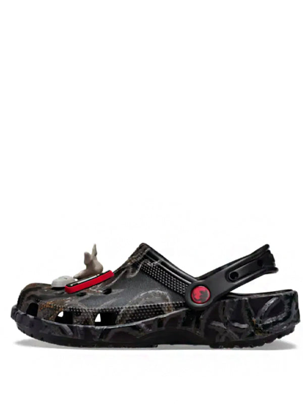 Stranger Things x Crocs Classic Clog Multi