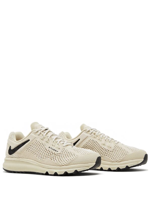 Stussy x Nike Air Max 2013 Fossil