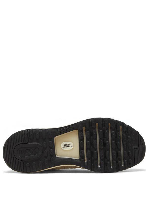 Stussy x Nike Air Max 2013 Fossil