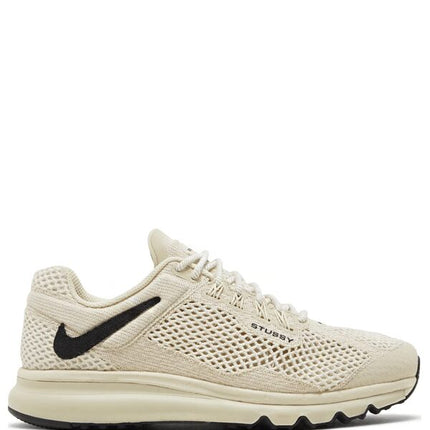 Stussy x Nike Air Max 2013 Fossil
