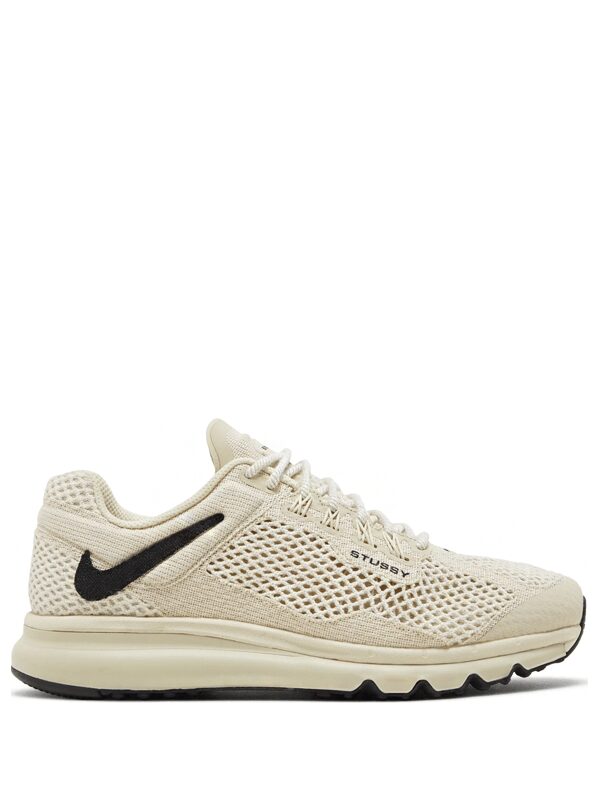 Stussy x Nike Air Max 2013 Fossil
