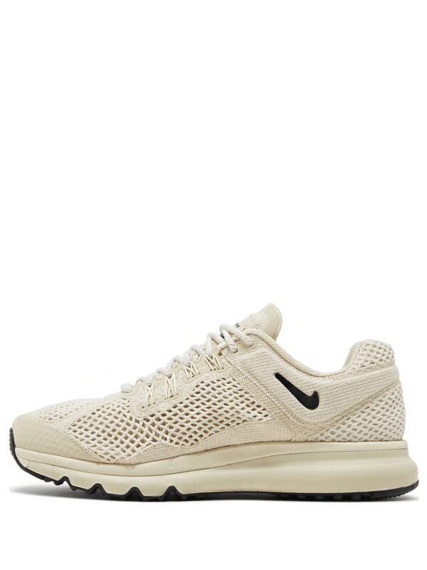 Stussy x Nike Air Max 2013 Fossil