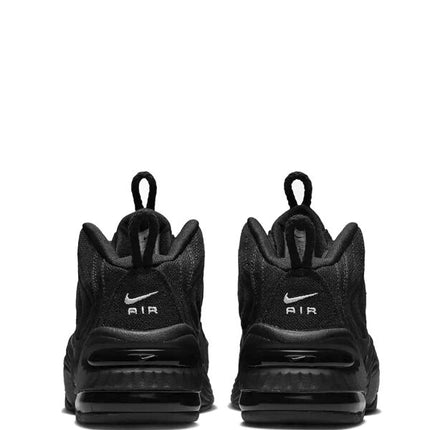 Stüssy x Nike Air Penny 2 Black