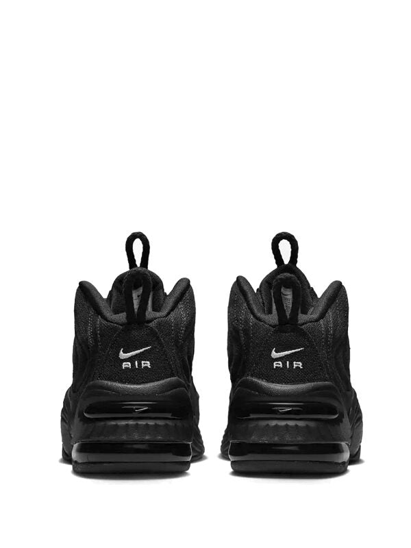 Stüssy x Nike Air Penny 2 Black