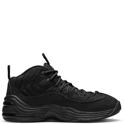 Stüssy x Nike Air Penny 2 Black