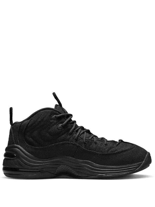 Stüssy x Nike Air Penny 2 Black