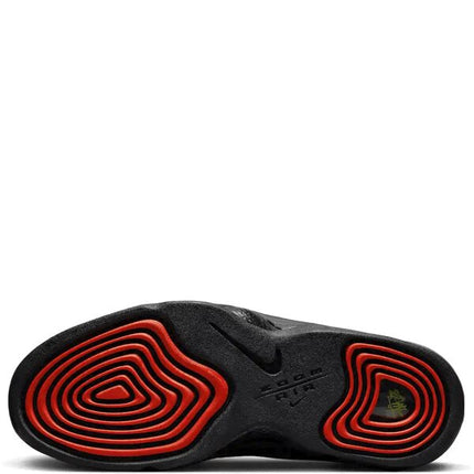 Stüssy x Nike Air Penny 2 Vivid Green and Black