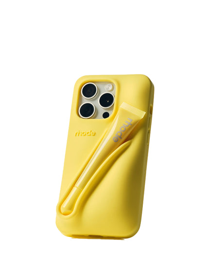 Case Phone Labial Rhode by Hailey Bieber