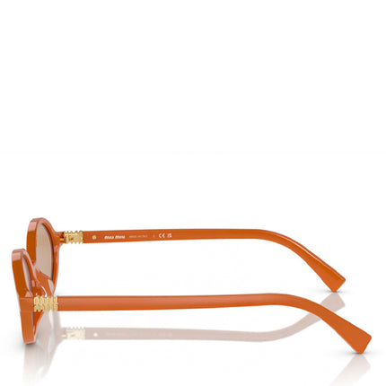 Sunglasses Miu Miu MU 04ZS (11V40D)