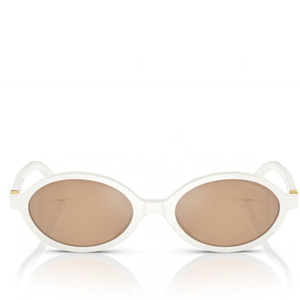 Sunglasses Miu Miu MU 04ZS (14240D)