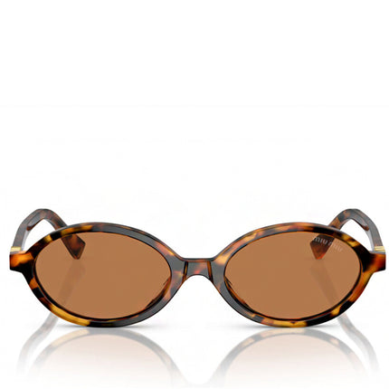 Sunglasses Miu Miu MU 04ZS (19P2Z1)
