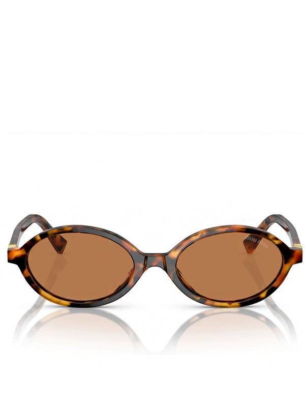 Sunglasses Miu Miu MU 04ZS (19P2Z1)